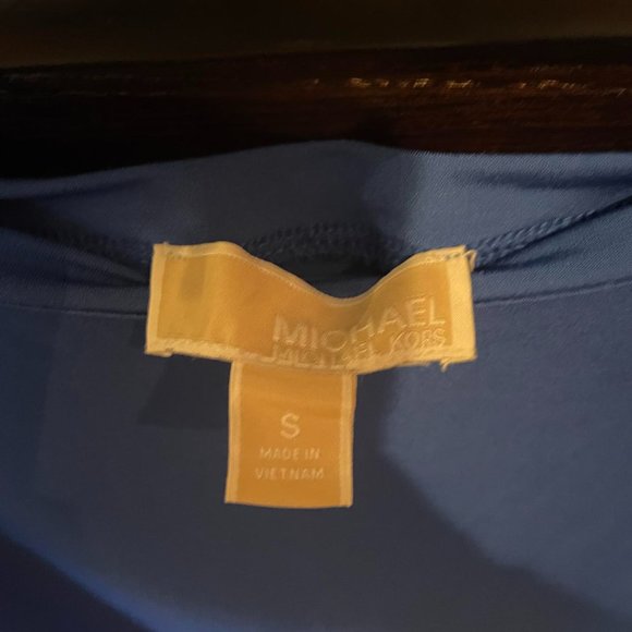 Women's Michael Kors Blouse - Picture 3 of 3